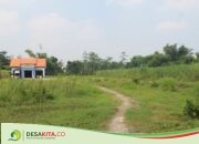 Bersebelahan dengan Bedung Balai Penyuluhan KB, Ini Lokasi Kantor Kecamatan Diwek Jombang yang Baru