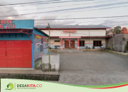 Asal-usul Sejarah Desa Dukuhmojo, Kecamatan Mojoagung Jombang (1): Dulunya Hutan Belantara Angker, Dibabat Punggawa Kerajaan Majapahit