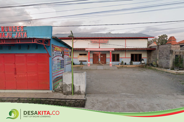 Asal-usul Sejarah Desa Dukuhmojo, Kecamatan Mojoagung Jombang (1): Dulunya Hutan Belantara Angker, Dibabat Punggawa Kerajaan Majapahit