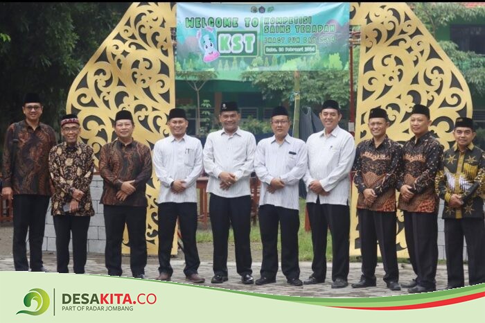 Sepanjang 2023, MAN 3 Jombang Sukses Borong 170 Prestasi Akademik-Non Akademik