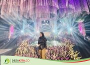 Cerita Ria Yustina Warga Desa Sidomulyo, Megaluh Jombang Sukses Geluti Usaha Bidang Jasa Fotografi dan Event