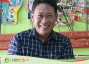 Hikmah Ramadan Menurut Kepala SDN Jombatan 3 Jombang