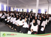 1 Calon PPPK di Jombang Mengudurkan Diri, Pemerintah Berikan Sanksi Tak Boleh Ikut Tes Selanjutnya