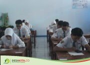 Ramadan, Libur Madrasah di Jombang Lebih Pendek, Kegiatan Lebih Banyak Diisi Pendalaman Agama