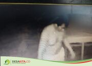 SDN Denanyar 1 Jombang Diobok-obok Maling, Ini Barang yang Dicuri