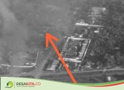 Sejarah Kantor Kejaksaan Negeri Jombang: Dulunya Bernama Kantoor van den Djaksa, Pernah Jadi Markas BKR di Masa Perjuangan Kemerdekaan