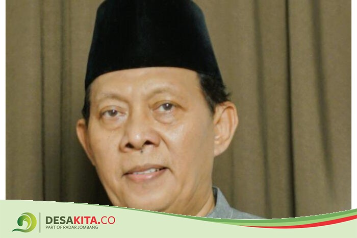 Mudzir GOQURAN Desa Kwaron Jombang Jelaskan Empat Golongan Orang yang Dirindukan Surga