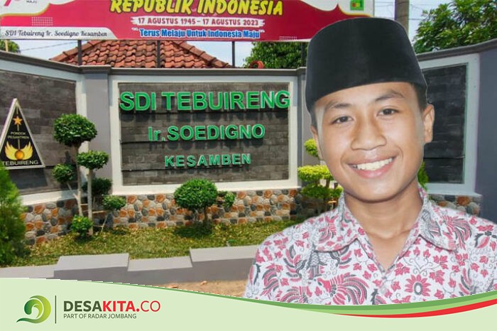 SDI Tebuireng Ir soedigno di Desa Jombang Adakan Pondok Ramadan, Ini Hikmah yang Didapat