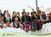 Salurkan 4.100 Paket Sembako untuk Warga Kurang Mampu di Tiga Desa, Upaya PT CJI Jombang Berbagi di Bulan Ramadan