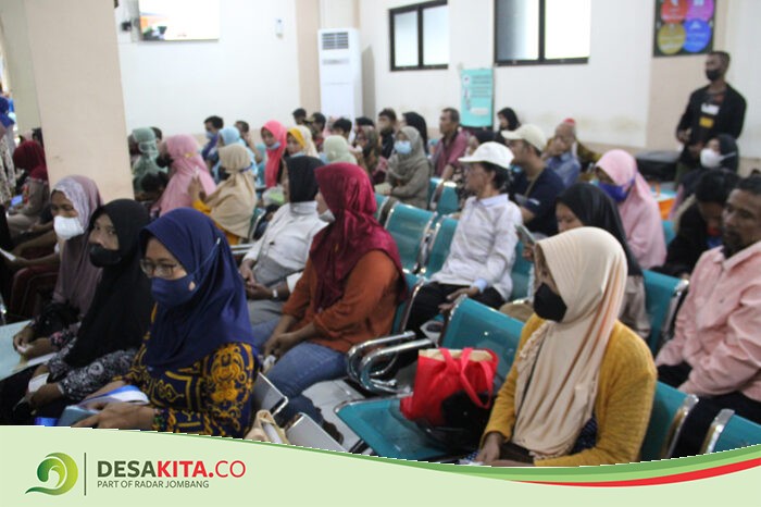 Tak Ada Libur Selama Cuti Lebaran, IGD RSUD Jombang dan Ploso Tetap Buka 24 Jam Layani Pasien