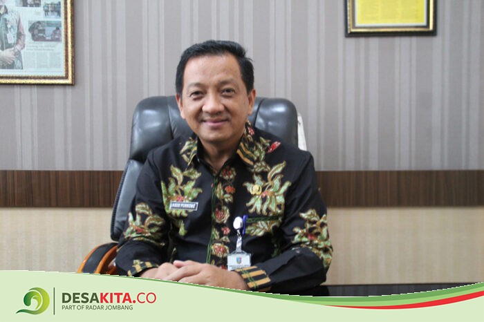 Pendaftaran Selter 3 Kepala OPD Kosong Masih Sepi Pelamar, Sekdakab Jombang: ASN Masih Urus Berkas Kelengkapan