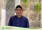 Perjalanan Karir Erna Kusrini Guru SMKN 3 Jombang: Tugas PNS Pertama di Pontianak, Kini Dipercaya Jadi Kepala Program Keahlian TKP