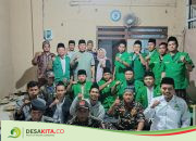 Digerudug Banser