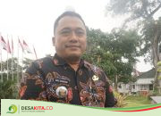 Profil Lengkap Camat Wonosalam Haris Aminuddin: Ingin Wujudkan Wonosalam Jadi Ikon Pariwisata Jombang