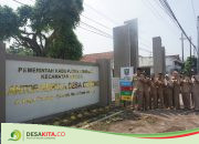 Lebih Representatif, Desa Ceweng Jombang Kini Punya Kantor Desa Baru Dilengkapi Ruang Perangkat dan Pelayanan