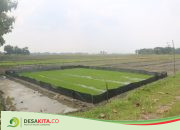 Pengairan Jadi Tak Lancar, Petani di Desa Plandaan Jombang Resah Akibat Pintu Dam Karet Jatimlerek Rusak