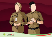 Sah! Kepala Desa, Perangkat Desa Hingga BPD Wajib dapat BPJS Hingga Tunjangan Purnatugas di Akhir Masa Jabatan, Ini Penjelasan Revisi UU Desa Terbaru Tahun 2024