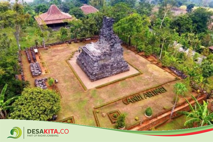 Asal-usul Desa Pulosari Kecamatan Bareng Jombang: Dulunya Terdapat Banyak Tanaman Polosari, Ada Sejak Era Kerajaan Majapahit