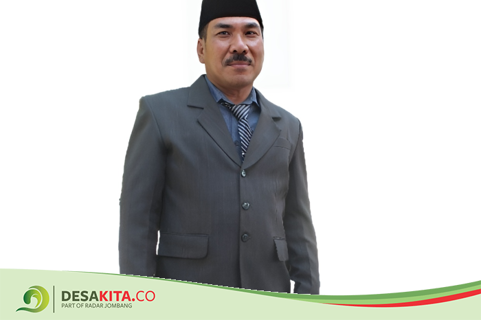 Profil Lengkap Shollahuddin Camat Megaluh Jombang: Dongkrak Sektor Pertanian