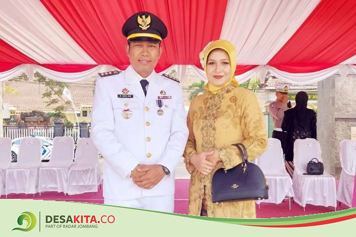 Profil Lengkap Camat Peterongan Mohammad Eryk Arif: Utamakan Pelayanan Masyarakat, Lepas Penat dengan Ngetrail