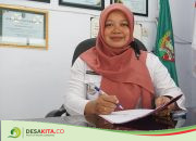 Profil Lengkap Camat Kudu Jombang Wiwik Eko Ratna: Utamakan Pelayanan Masyarakat