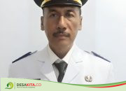 Profil Lengkap Camat Bandarkedungmulyo Hariyanto: 12 Tahun Mengabdi, Dorong Desa Berkembang