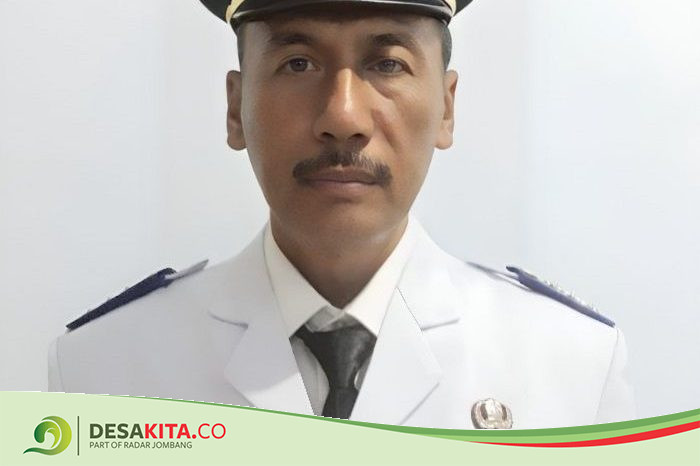 Profil Lengkap Camat Bandarkedungmulyo Hariyanto: 12 Tahun Mengabdi, Dorong Desa Berkembang