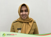 Profil Lengkap Camat Ngoro Jombang Nur Evva Maylia: Mengabdi 19 Tahun, Optimalkan Potensi Desa