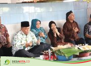 Ada Tradisi Grebeg Sayur dan Sedekah Desa Setiap Tahun, Cara Pemdes Japanan Gudo Jombang Rawat Budaya Lokal