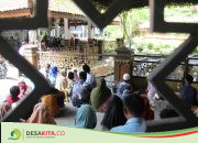 Jadi Jujugan Peziarah, Makam Gus Dur di Desa Cukir Jombang Ini Dikunjungi Hingga 15 Ribu Orang Saat Idul Adha
