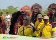 Pemdes Kedungotok Jombang Rutin Adakan Tradisi Sedekah Bumi Setiap Tahun, Ternyata Ini Alasannya