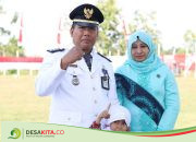 Profil Lengkap Camat Perak Jombang Supriyono: Optimalkan Pembinaan BUMDesma 