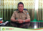 Profil Lengkap Camat Ngusikan Ahmad Fahruddin Fauzi: Tingkatkan Pelayanan, Kembangkan Ekonomi Lokal