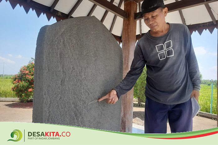 Sejarah Berdirinya Prasasti Tengaran di Desa Tengaran Jombang: Peninggalan Mpu Sindok Abad ke-10