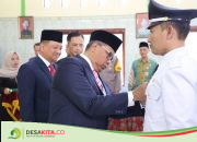 5 Desa di Jombang Masih Dijabat Pj Kades, Pemkab Sebatas Kawal Pemilihan KDAW