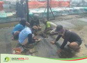 Penyebab Kerusakan Dam Karet Jatimlerek Jombang Akhirnya Ditemukan, Ada 2 Titik Pintu Rusak