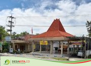 Asal-usul Desa Daditunggal Kecamatan Ploso Jombang: Dulunya Ada 4 Desa, Lalu Dimerger Jadi Satu Desa