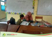 Masuki Tahun Pelajaran Baru, SD Negeri di Terpencil di Jombang Ini Baru Mendapatkan 1 Siswa, Ini Penyebabnya
