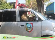 Inspiratif, Kades di Jombang Ini Siap Jadi Sopir MSD 24 Non Stop Jika Dibutuhkan, Ini Sosoknya