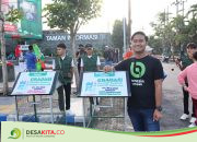 Miliki 19.000 Pengguna, Aplikasi Beresin Sampah Buatan Warga Jombang Diakses Tiga Kota