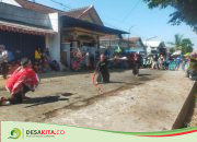 Bukan Sekadar Peringati HUT Kemerdekaan RI, Desa di Jombang Ini Punya Car Jitu Tingkatkan Perekonomian Warga