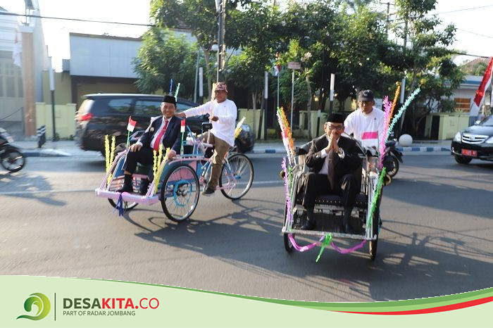 Masa Jabatan Anggota DPRD Jombang Periode 2019-2024 Resmi Berakhir, Ini Penjelasan Ketua DPRD