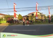 Jalin Kerjasama dengan Santri, Desa di Jombang Ini Punya Cara Efektif Atasi Persoalan Sampah