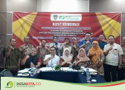 Berlaku Tahun Ini, Petani Tembakau dan Pekerja Rentan Bakal dapat Bantuan dari Pemkab Jombang