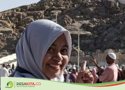 Cerita Efik Mufidah Dirikan Panti Asuhan Ar Ridlo di Desa Peterongan Jombang