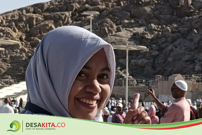 Cerita Efik Mufidah Dirikan Panti Asuhan Ar Ridlo di Desa Peterongan Jombang