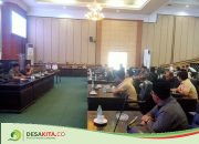 Usulan Calon Pimpinan Definitif DPRD Jombang Periode 2024-2029 Komplet, Ini Sosoknya