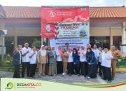 Gunakan Kamus Digital Kiratu, Cara Tim UKM Unwaha Jombang Fasilitasi Pembelajaran Siswa Difabel