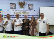 Pemkab Jombang Kenalkan Program Selinda, Begini Cara Aksesnya