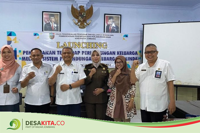 Pemkab Jombang Kenalkan Program Selinda, Begini Cara Aksesnya